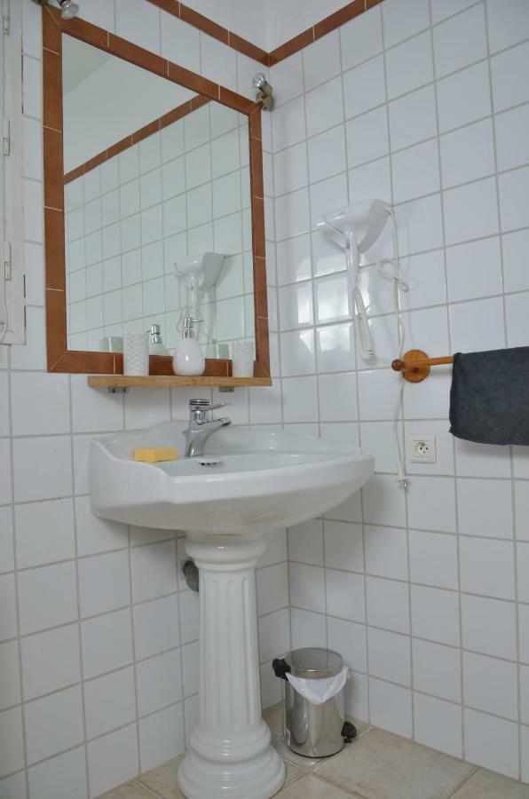 Mas Du Puech Clapas Villa Assas Dış mekan fotoğraf