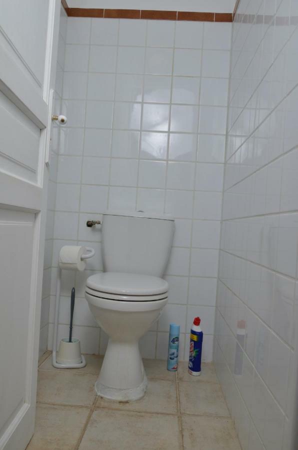 Mas Du Puech Clapas Villa Assas Dış mekan fotoğraf