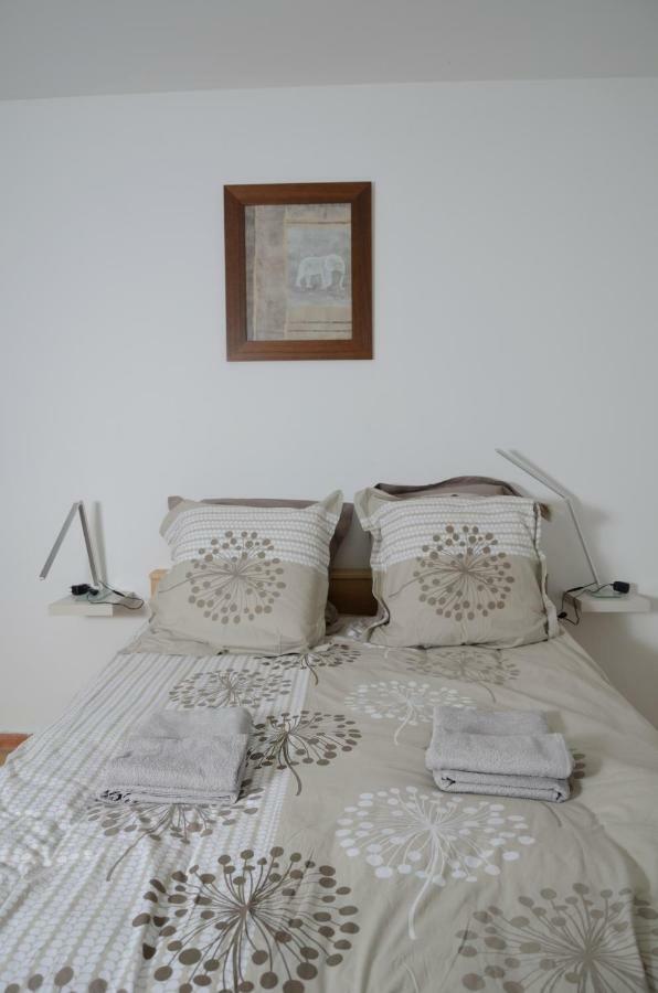 Mas Du Puech Clapas Villa Assas Dış mekan fotoğraf