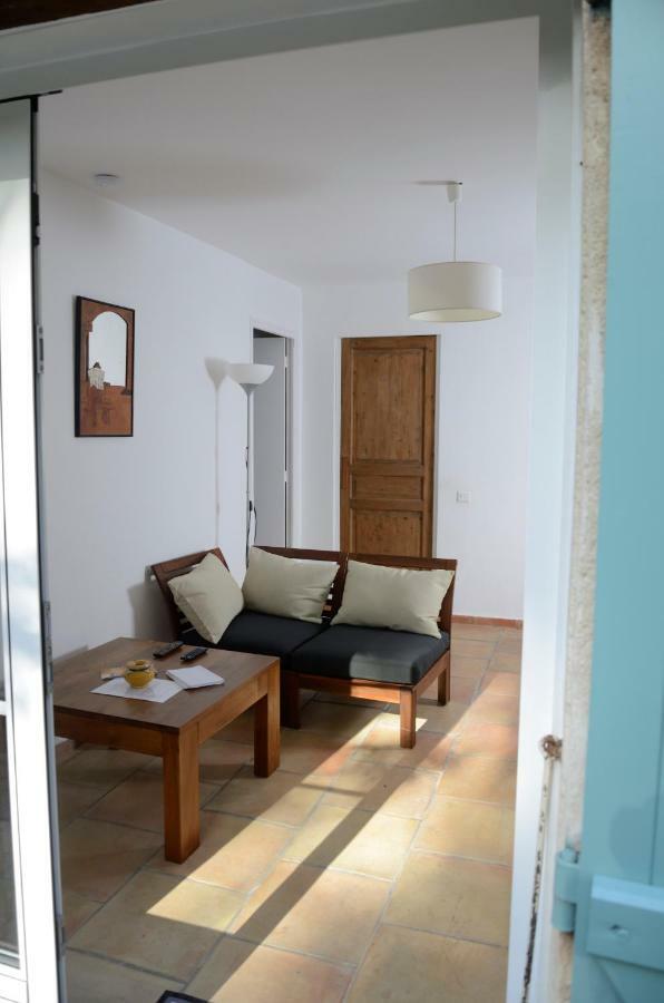 Mas Du Puech Clapas Villa Assas Dış mekan fotoğraf