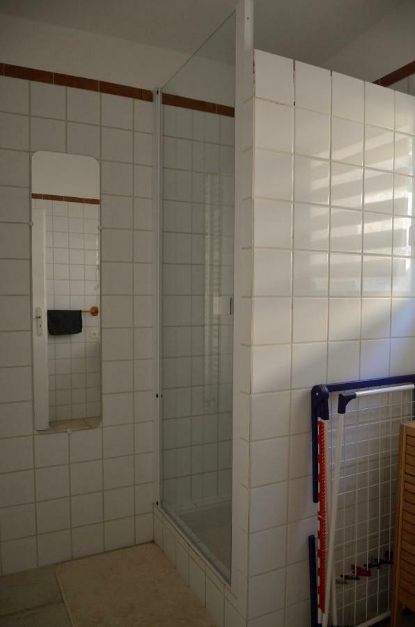 Mas Du Puech Clapas Villa Assas Dış mekan fotoğraf